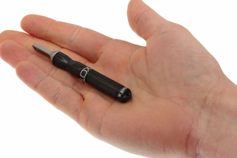 Exotac Kookaccessoires|Nanostriker XL