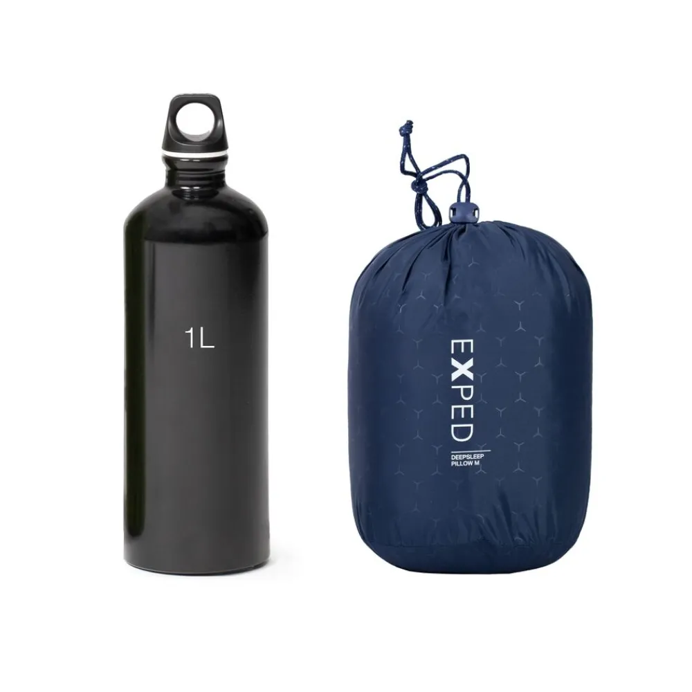 Exped Kussentjes|Deep sleep pillow