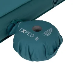 Exped Slaapmatten|MegaMat Duo LW+ cypress