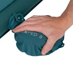 Exped Slaapmatten|MegaMat Duo LW+ cypress