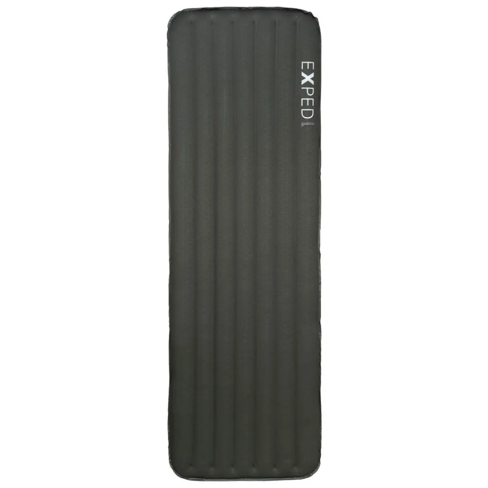 Exped Slaapmatten|MegaMat Ultra LW moraine