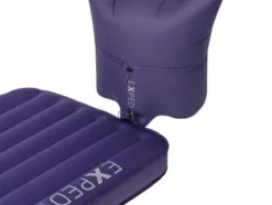 Exped Slaapmatten|MegaMat Ultra LW moraine