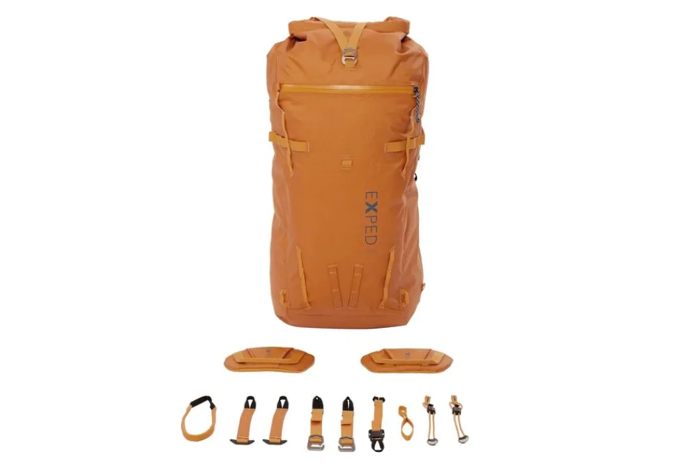 Exped Bergsport- & Ski-Rugzakken|Serac 30