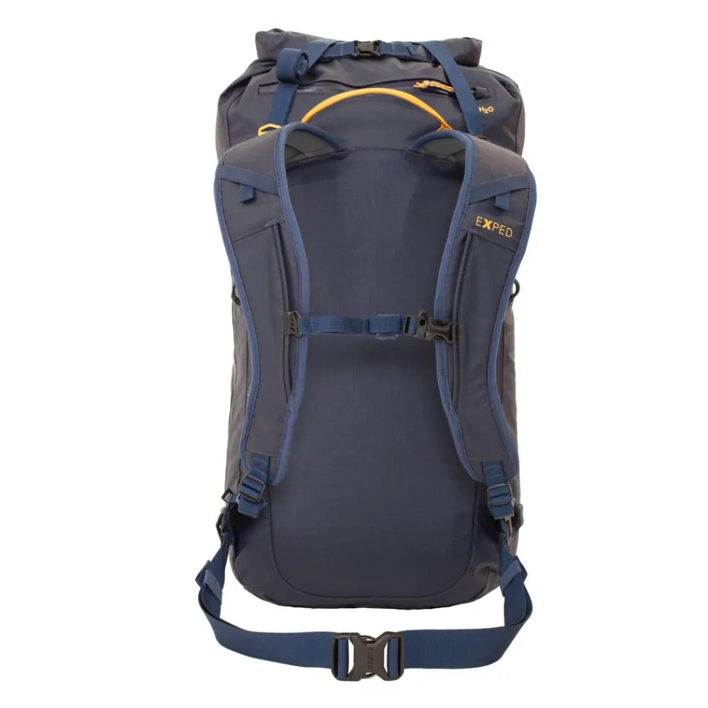 Exped Bergsport- & Ski-Rugzakken|Serac 40