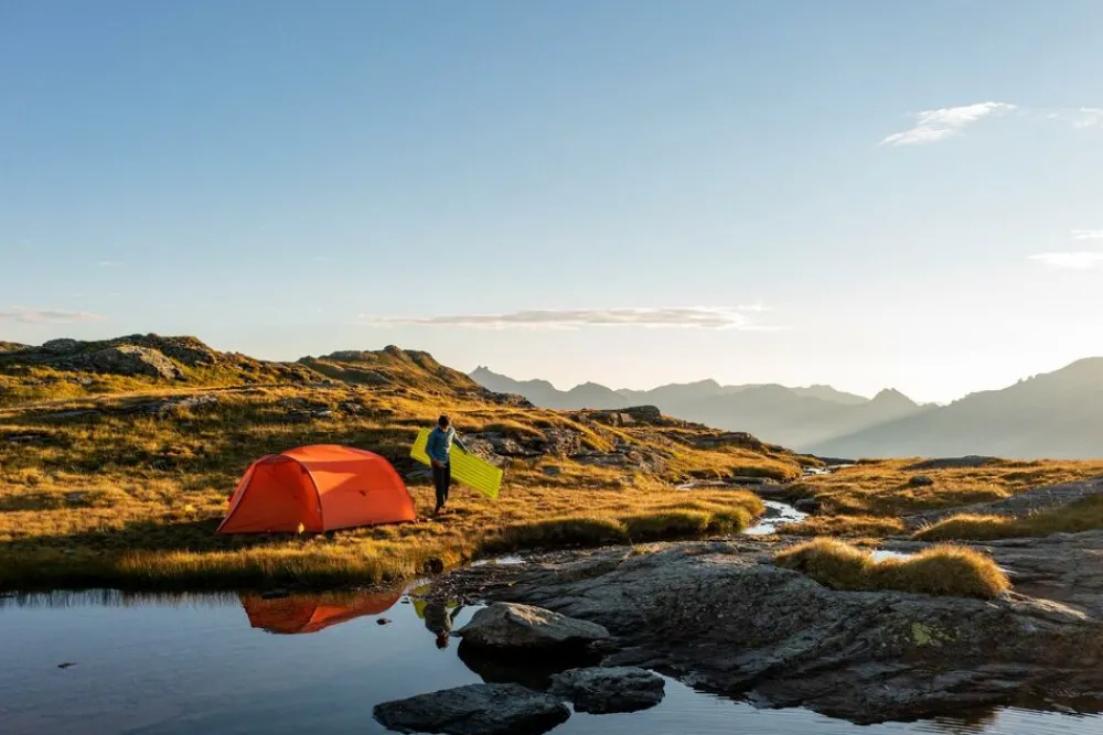 Exped Slaapmatten|Ultra 3R