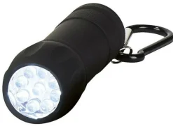 expeditie natuur Zaklampen|Zaklamp met karabijnhaak