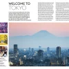 Eyewitness Guides Japan & Korea'S|Tokyo reisgids
