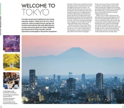 Eyewitness Guides Japan & Korea'S|Tokyo reisgids