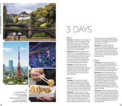 Eyewitness Guides Japan & Korea'S|Tokyo reisgids