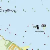 Falk Benelux|Wandelfietskaart 13 Grevelingenmeer