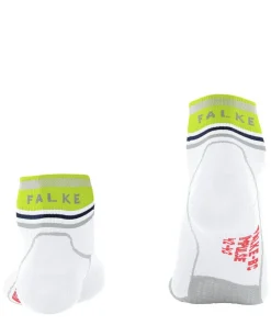 Falke Kledingaccessoires Fiets|Kledingaccessoires Fiets|BC Impulse reflect short unisex