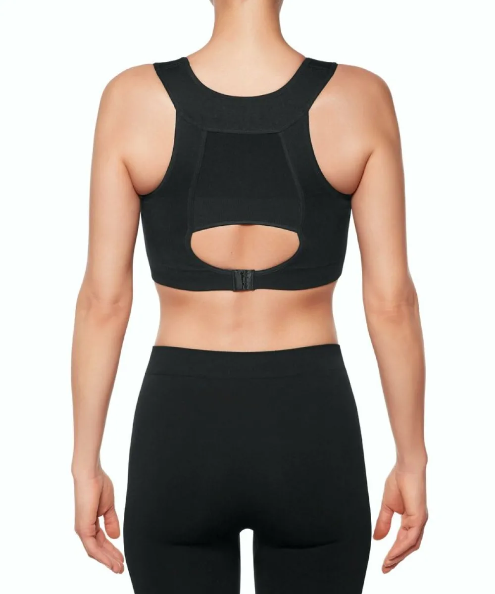 DAMES Falke Ondergoed Dames|Bra top cup C/D