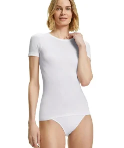 DAMES Falke Ondergoed Dames|C short sleeved shirt regular women