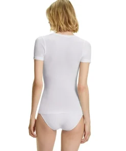 DAMES Falke Ondergoed Dames|C short sleeved shirt regular women