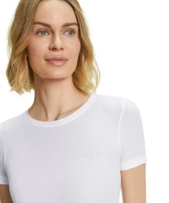 DAMES Falke Ondergoed Dames|C short sleeved shirt regular women