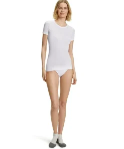 DAMES Falke Ondergoed Dames|C short sleeved shirt regular women