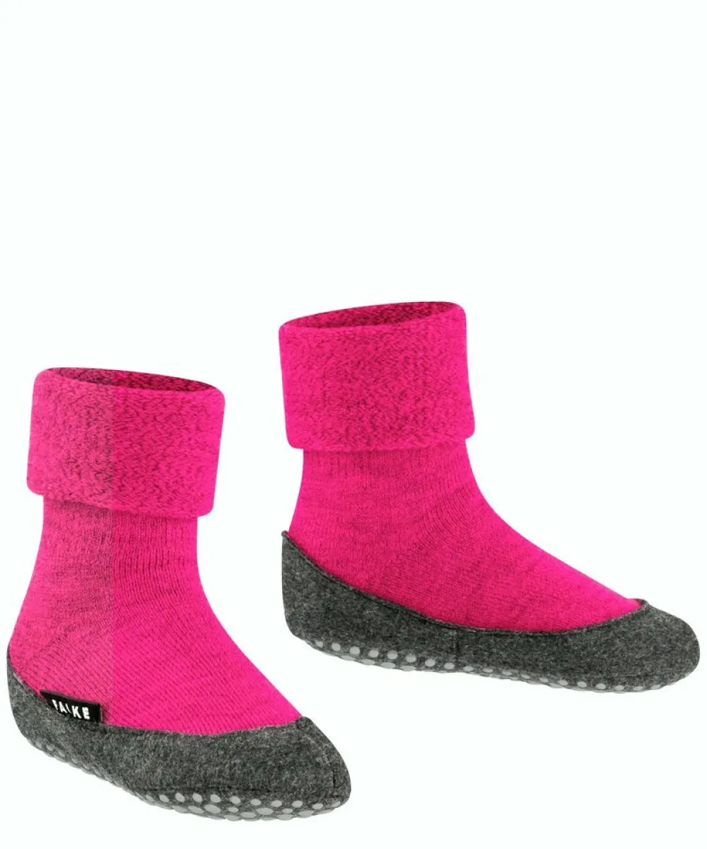 Falke Sloffen|Cosyshoes SO Kids pantoffel