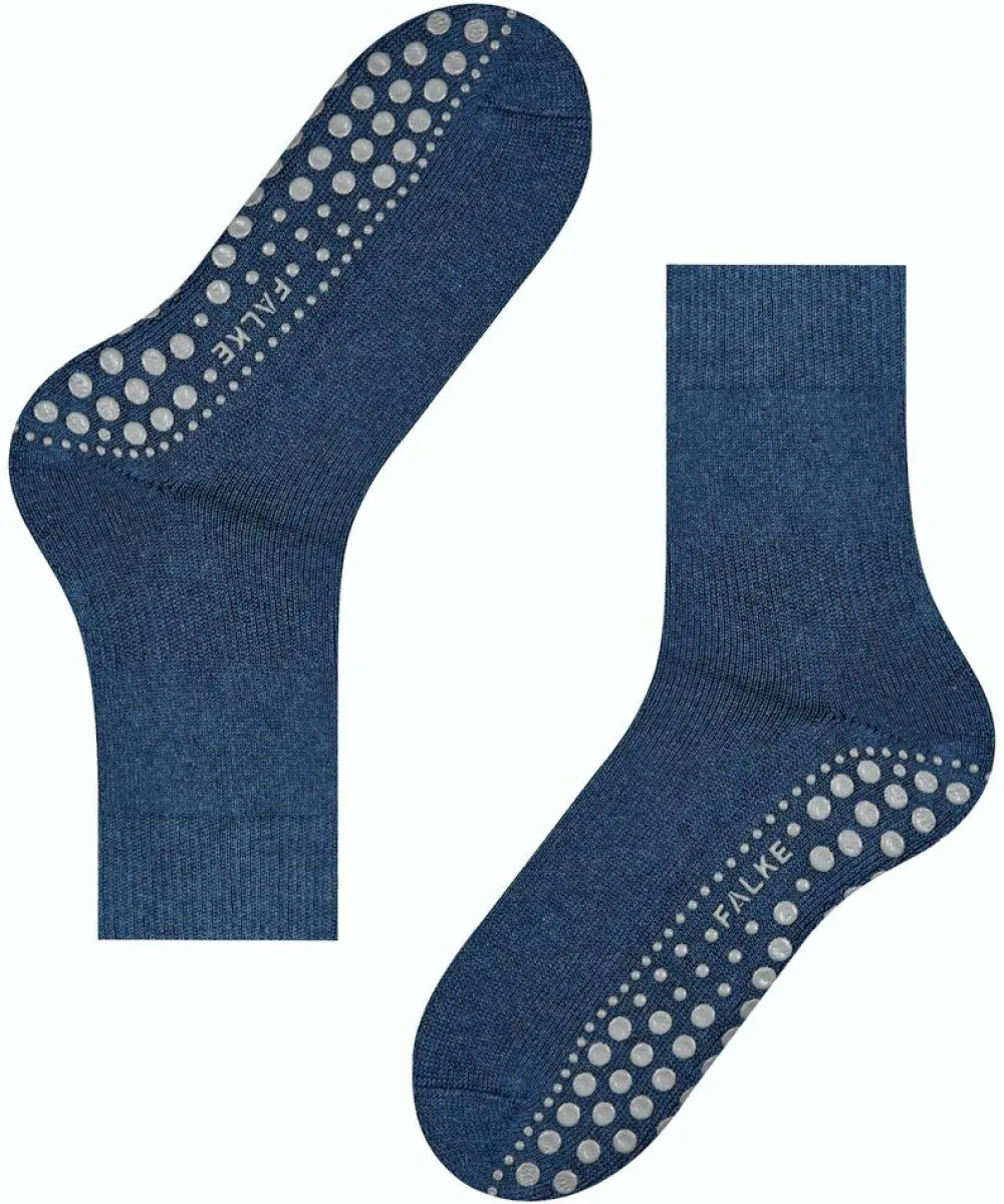 Falke Sloffen|Homepads SO huissokken