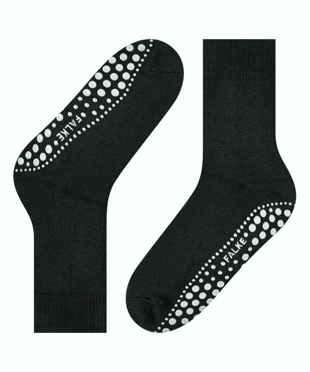 Falke Sloffen|Homepads SO huissokken