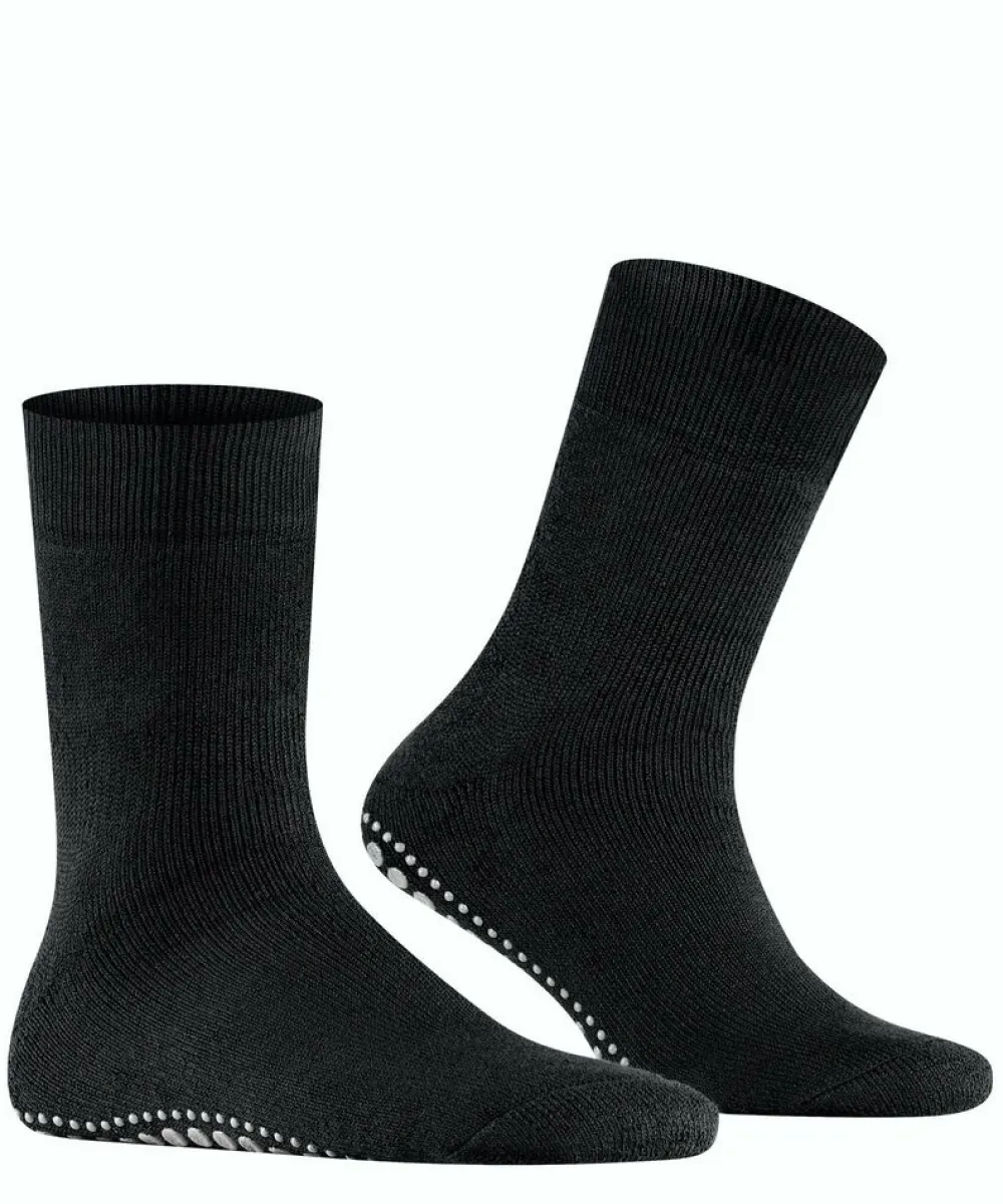 Falke Sloffen|Homepads SO huissokken