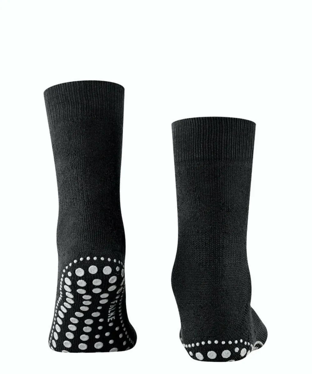 Falke Sloffen|Homepads SO huissokken