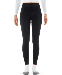 DAMES Falke Ondergoed Dames|Maximum Warm long tights women 33046