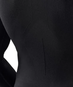 Heren Falke Ondergoed Heren|MW zip shirt tight men 33536