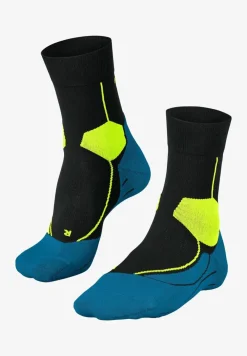 Falke Hardloopsokken|Stabilizing cool
