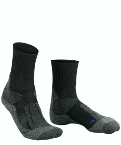 Falke Wandelsokken|TK1 Cool - dikke wandelsokken heren
