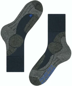 Falke Wandelsokken|TK1 Cool Women - dikke wandelsokken dames