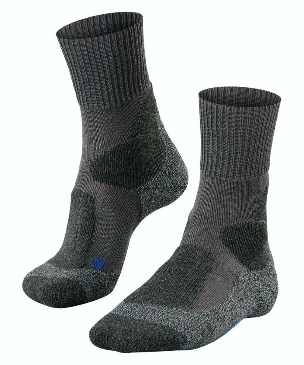 Falke Wandelsokken|TK1 Cool Women - dikke wandelsokken dames