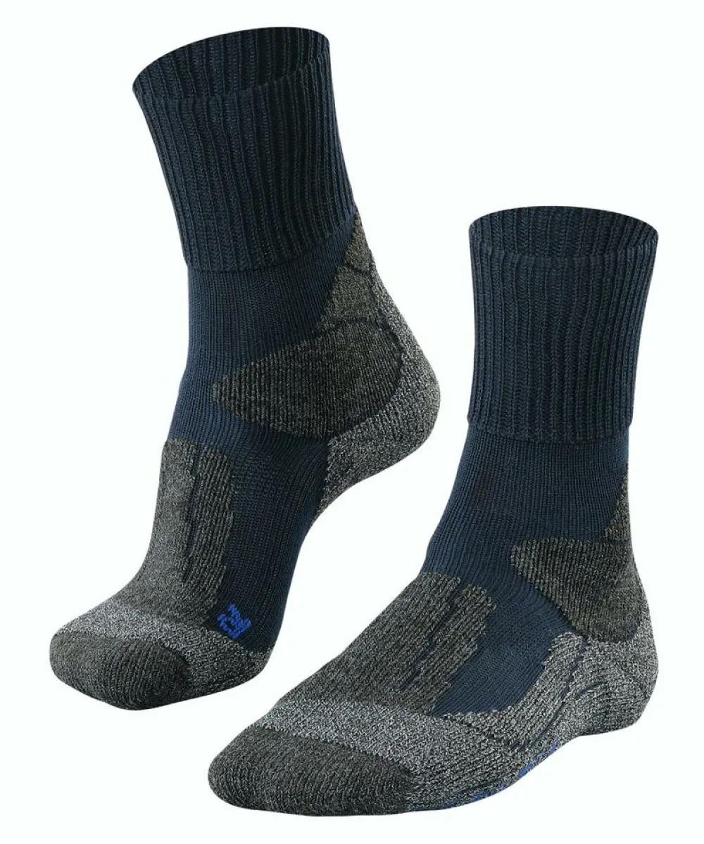 Falke Wandelsokken|TK1 Cool Women - dikke wandelsokken dames