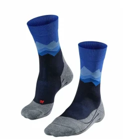 Falke Wandelsokken|TK2 Crest - wandelsokken heren