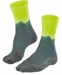 Falke Wandelsokken|TK2 Crest - wandelsokken heren