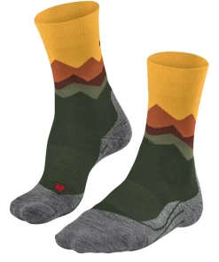 Falke Wandelsokken|TK2 Crest - wandelsokken heren