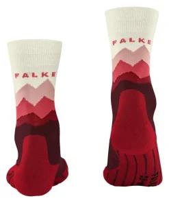 Falke Wandelsokken|TK2 Crest Women - wandelsokken dames