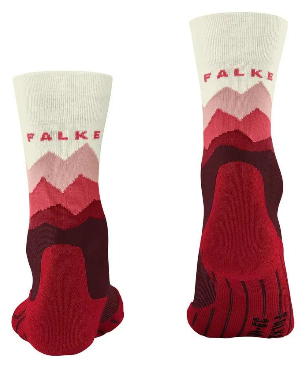 Falke Wandelsokken|TK2 Crest Women - wandelsokken dames