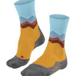 Falke Wandelsokken|TK2 Crest Women - wandelsokken dames