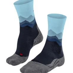 Falke Wandelsokken|TK2 Crest Women - wandelsokken dames