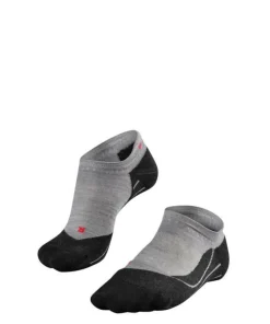 Falke Wandelsokken|TK5 Invisible - lage wandelsokken heren