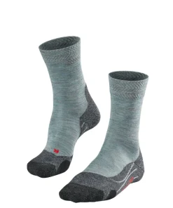 Falke Wandelsokken|TK2 Melange Women- wandelsokken dames