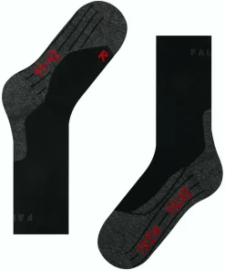 Falke Wandelsokken|TK2 Sensitive- wandelsokken gevoelige huid