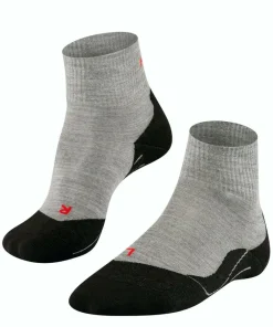 Falke Wandelsokken|TK5 Short - lage wandelsokken heren