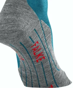 Falke Wandelsokken|TK5 Short - lage wandelsokken heren