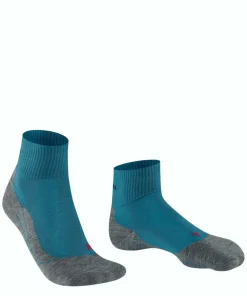 Falke Wandelsokken|TK5 Short - lage wandelsokken heren