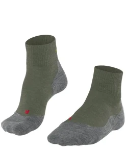 Falke Wandelsokken|TK5 Short - lage wandelsokken heren