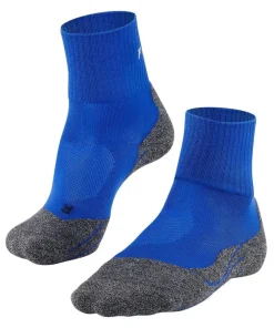 Falke Wandelsokken|TK2 Short Cool - lage wandelsokken heren