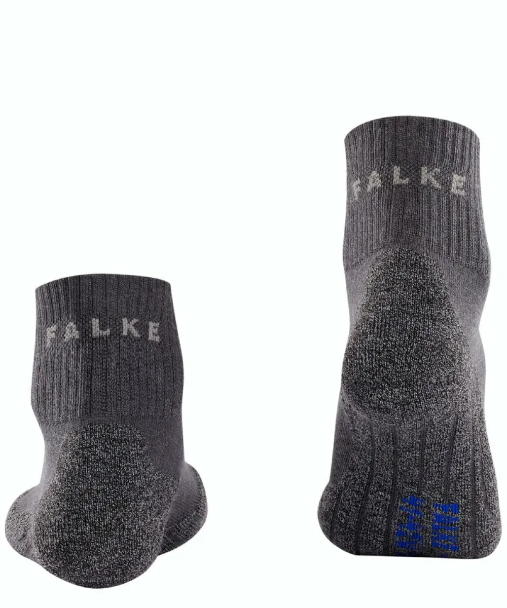 Falke Wandelsokken|TK2 Short Cool Women - wandelsokken dames