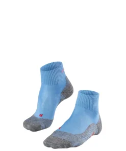 Falke Wandelsokken|TK5 Short Woman - dunne wandelsokken dames