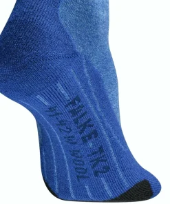Falke Wandelsokken|TK2 Women Wool - wandelsokken dames